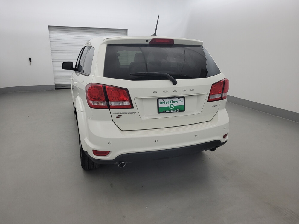 2018 Dodge Journey in Clearwater, FL 33764 - 18145844 6