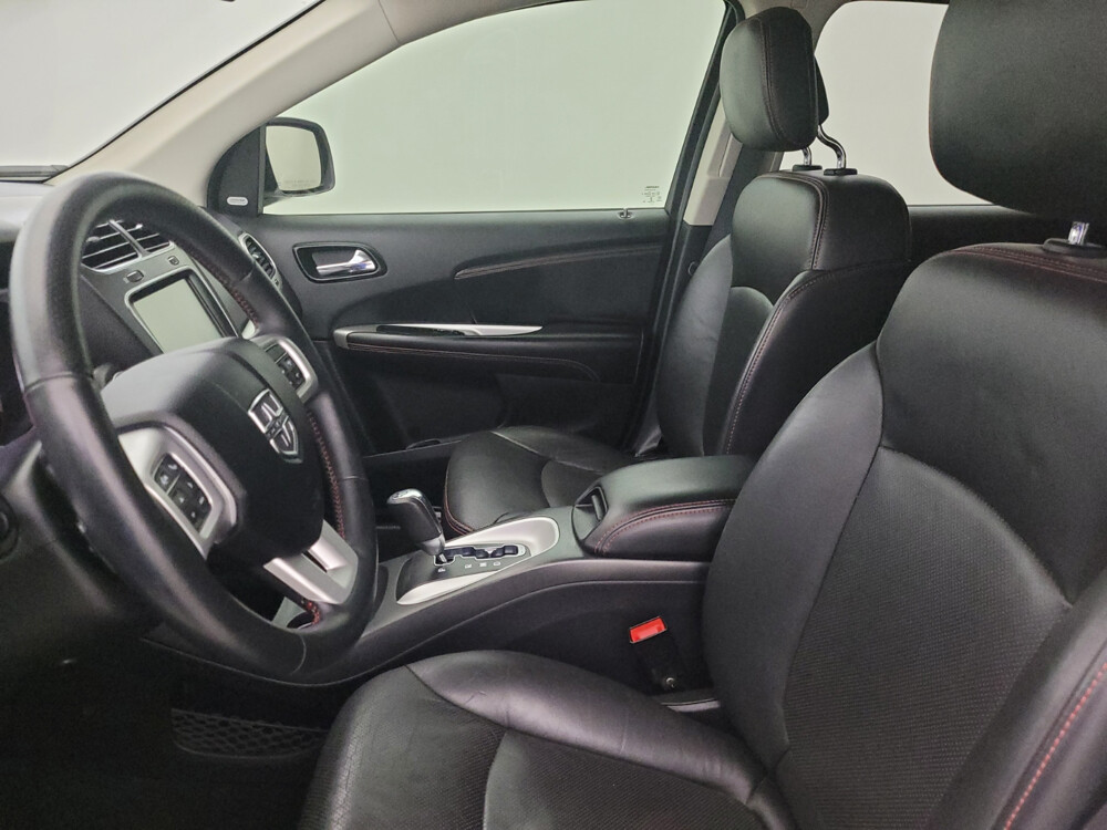 2018 Dodge Journey in Clearwater, FL 33764 - 18145844 17