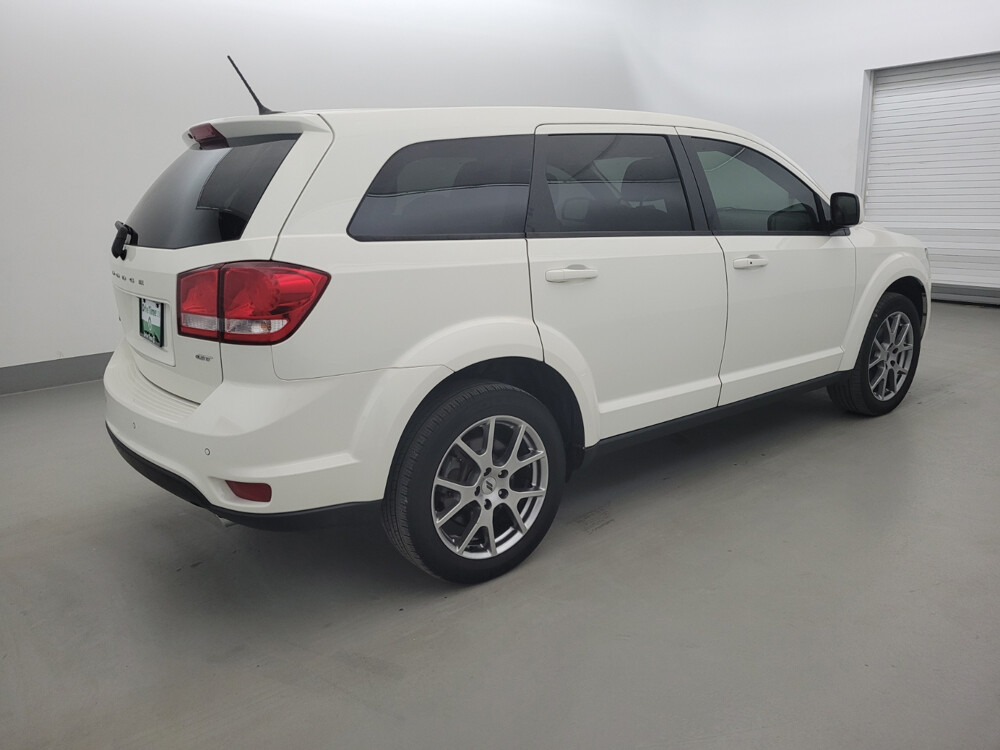2018 Dodge Journey in Clearwater, FL 33764 - 18145844 10