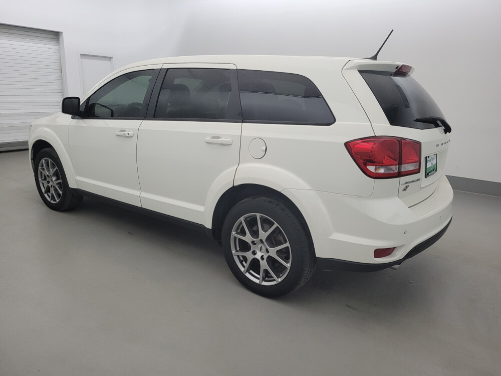 2018 Dodge Journey in Clearwater, FL 33764 - 18145844 3