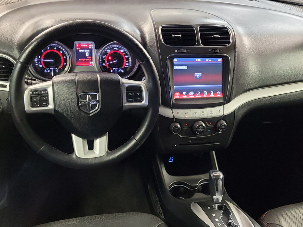 2018 Dodge Journey in Clearwater, FL 33764 - 18145844 22