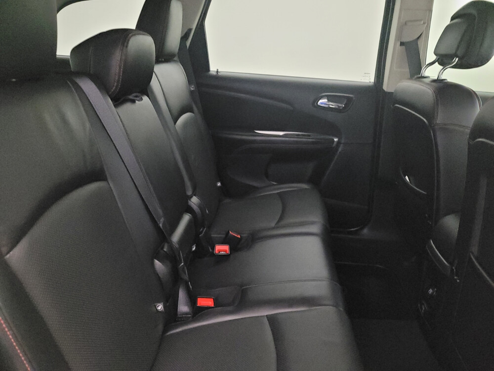 2018 Dodge Journey in Clearwater, FL 33764 - 18145844 19