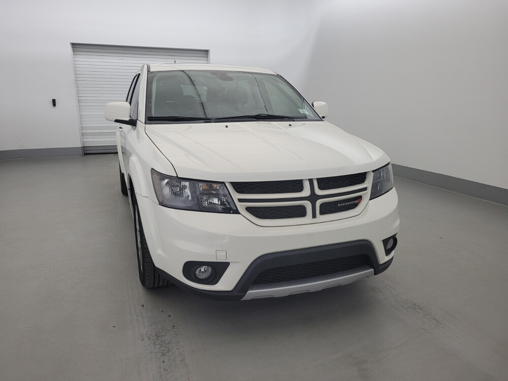 2018 Dodge Journey in Clearwater, FL 33764 - 18145844 14