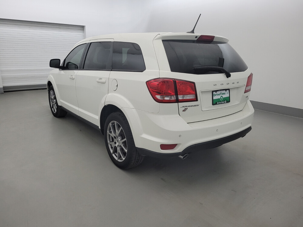 2018 Dodge Journey in Clearwater, FL 33764 - 18145844 5