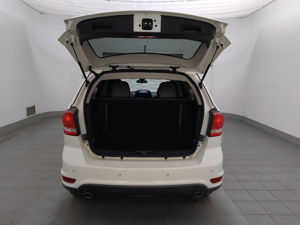 2018 Dodge Journey in Clearwater, FL 33764 - 18145844 29