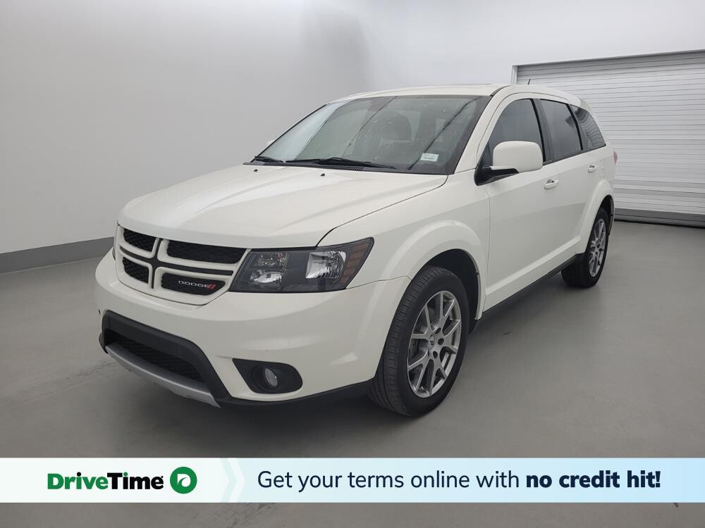 2018 Dodge Journey in Clearwater, FL 33764 - 18145844