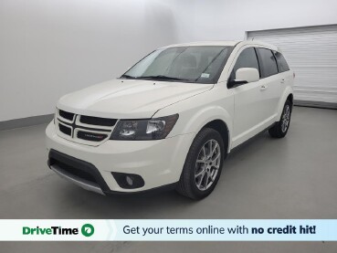 2018 Dodge Journey in Clearwater, FL 33764