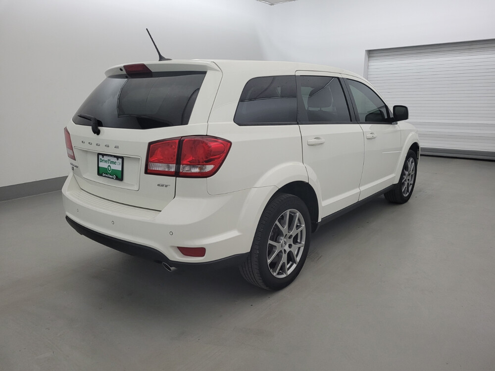 2018 Dodge Journey in Clearwater, FL 33764 - 18145844 9