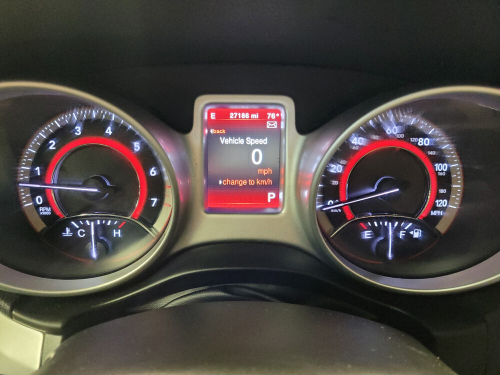 2018 Dodge Journey in Clearwater, FL 33764 - 18145844 23