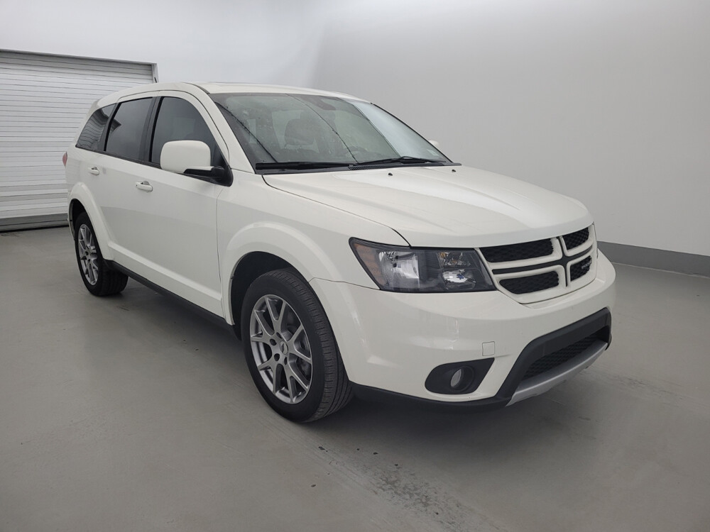 2018 Dodge Journey in Clearwater, FL 33764 - 18145844 13