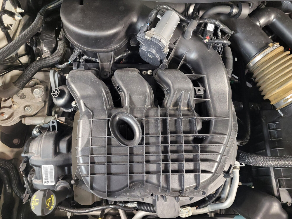 2018 Dodge Journey in Clearwater, FL 33764 - 18145844 30