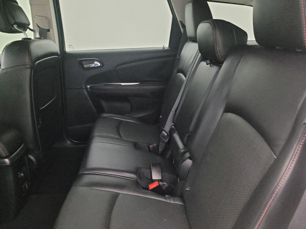 2018 Dodge Journey in Clearwater, FL 33764 - 18145844 18