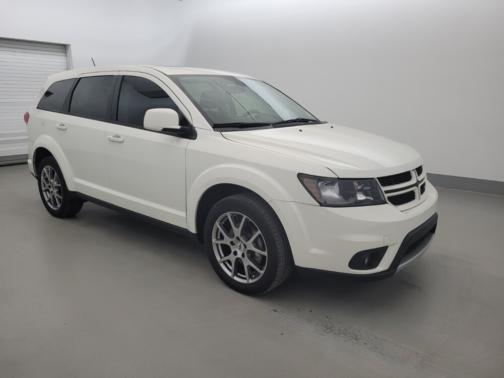 2018 Dodge Journey in Clearwater, FL 33764 - 18145844 11