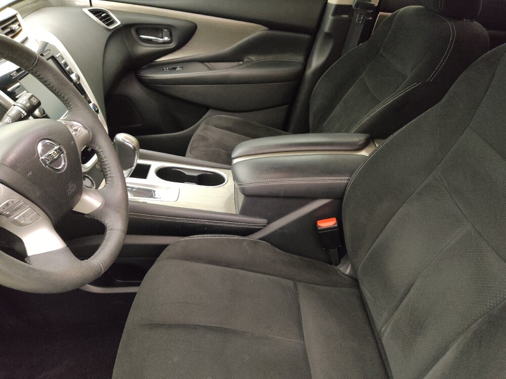 2018 Nissan Murano in Clearwater, FL 33764 - 18145846 17