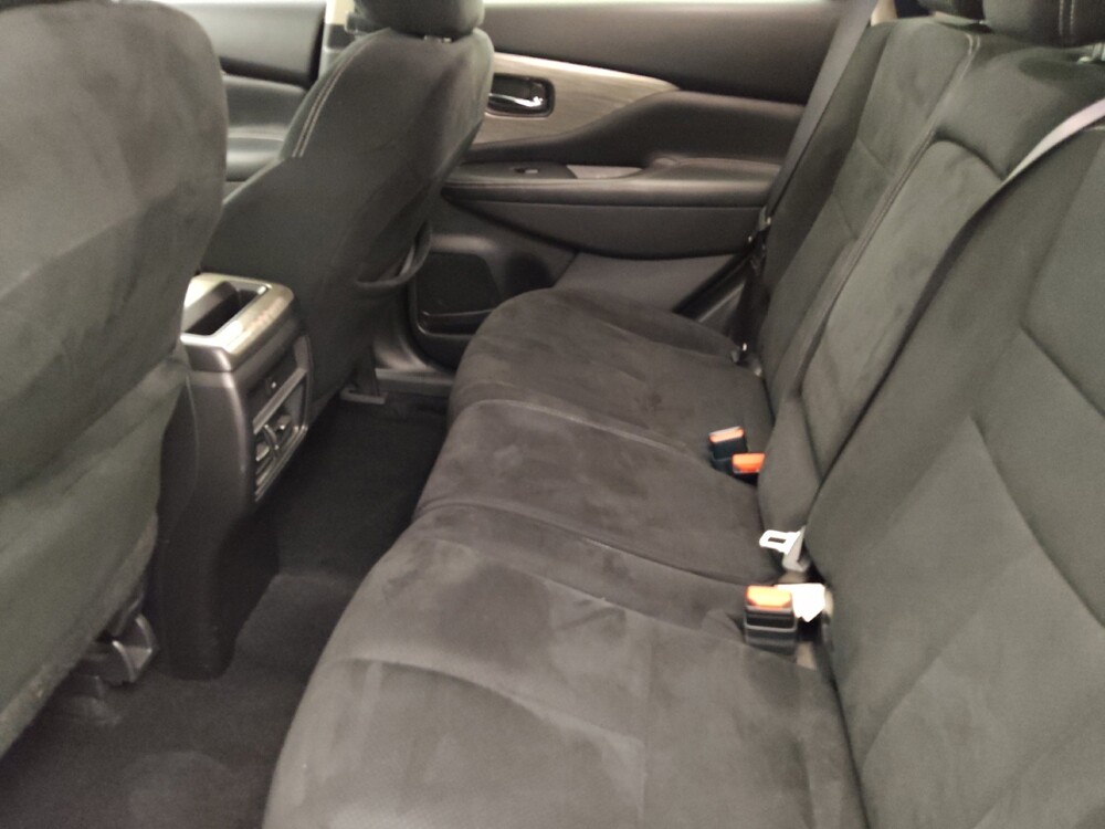 2018 Nissan Murano in Clearwater, FL 33764 - 18145846 18