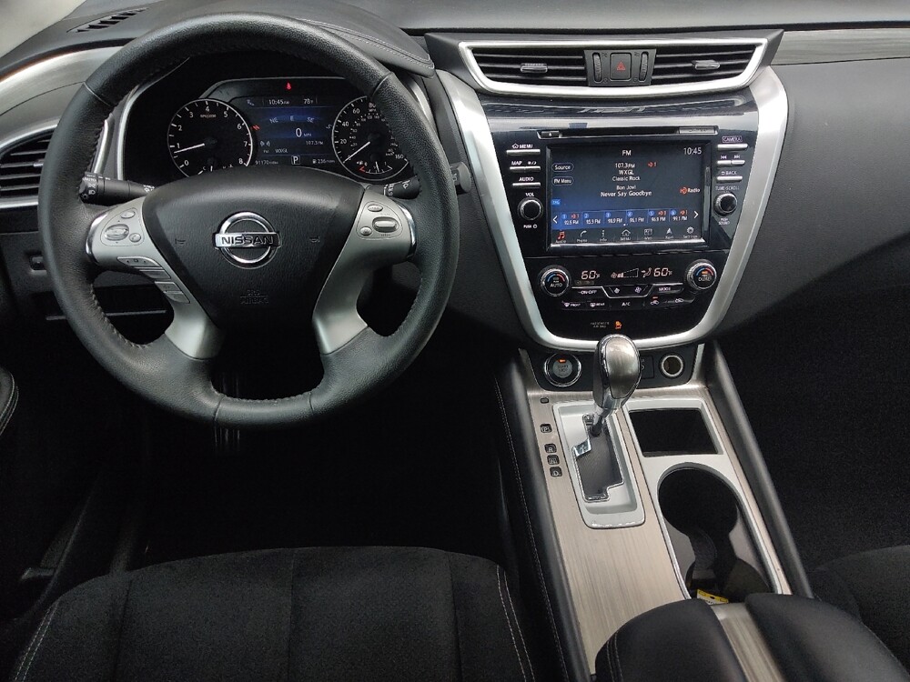 2018 Nissan Murano in Clearwater, FL 33764 - 18145846 22