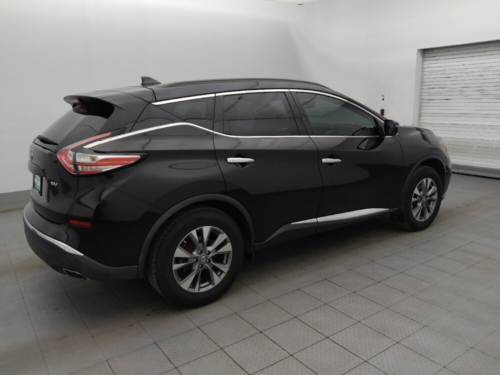 2018 Nissan Murano in Clearwater, FL 33764 - 18145846 10