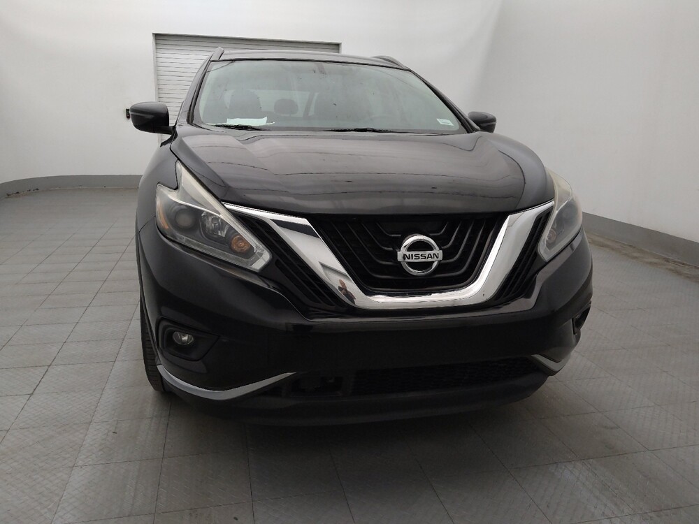 2018 Nissan Murano in Clearwater, FL 33764 - 18145846 14