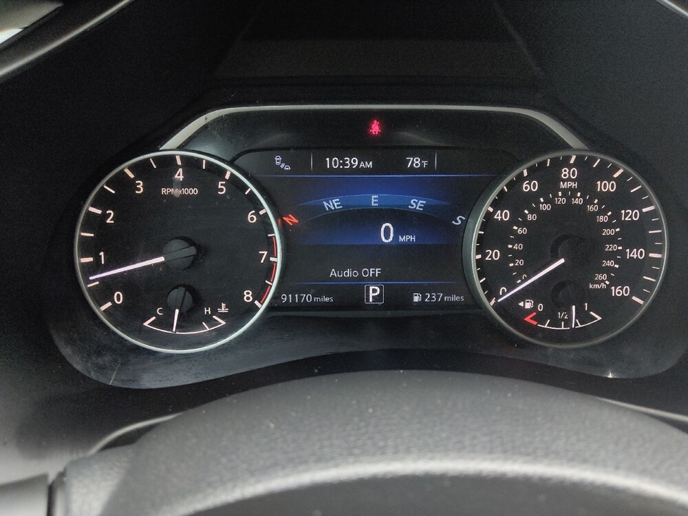 2018 Nissan Murano in Clearwater, FL 33764 - 18145846 23