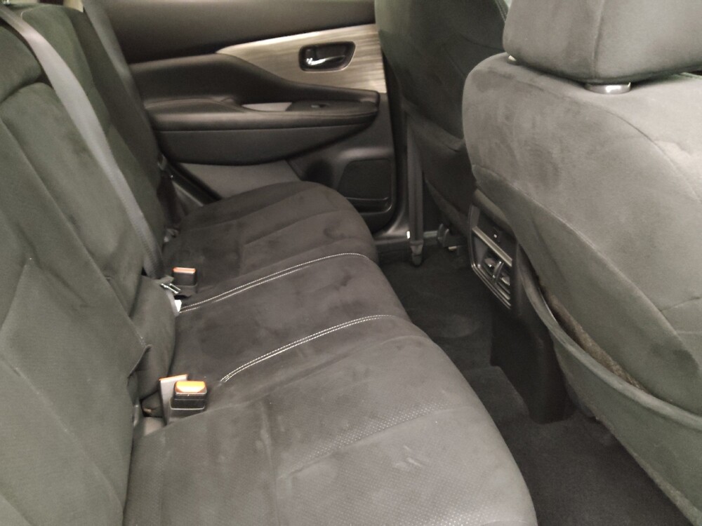 2018 Nissan Murano in Clearwater, FL 33764 - 18145846 19