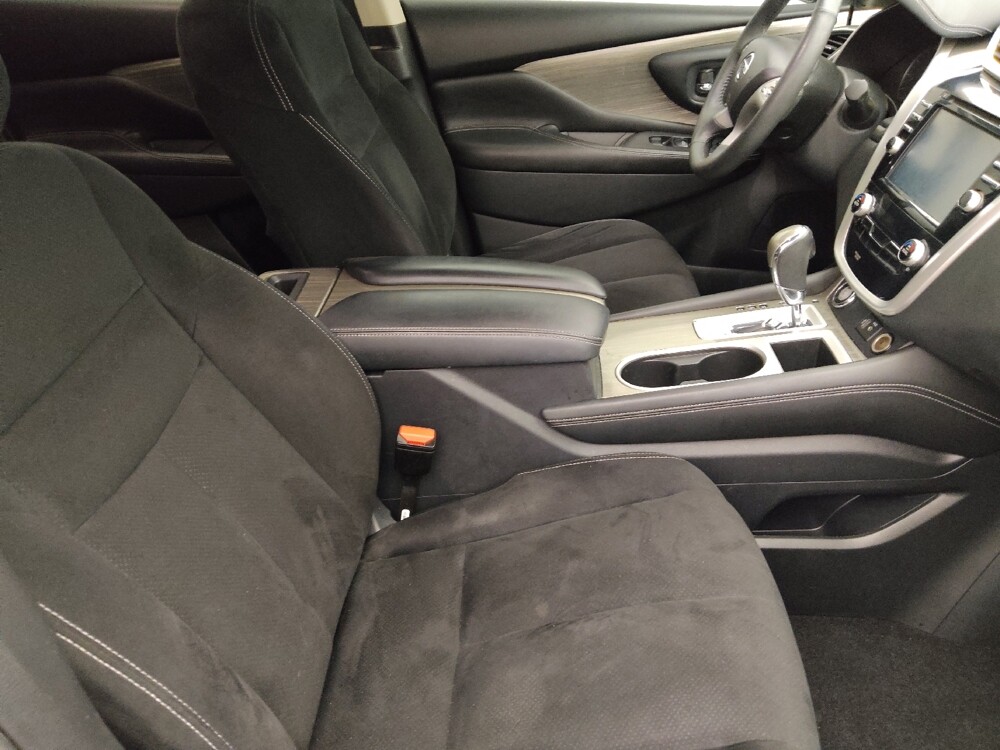 2018 Nissan Murano in Clearwater, FL 33764 - 18145846 21