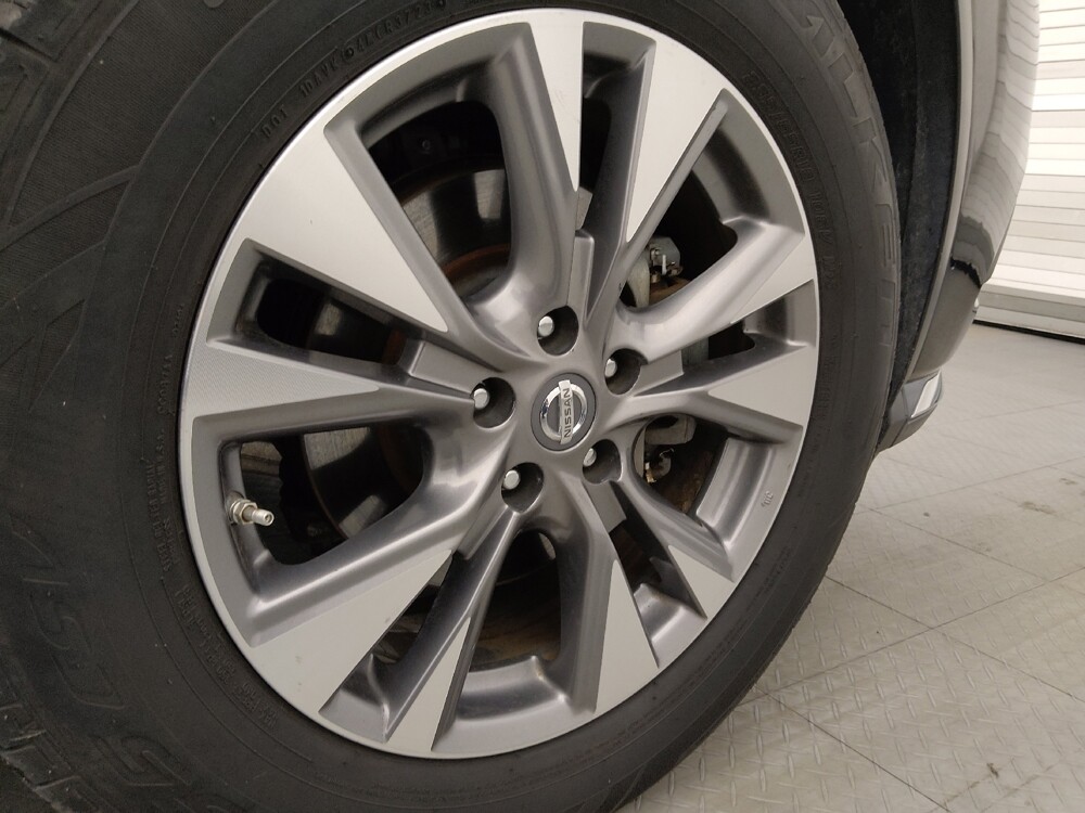 2018 Nissan Murano in Clearwater, FL 33764 - 18145846 31