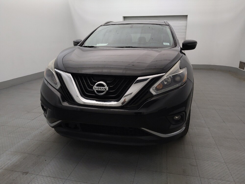 2018 Nissan Murano in Clearwater, FL 33764 - 18145846 15