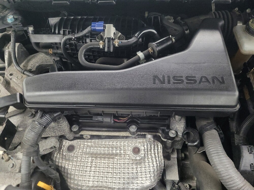 2018 Nissan Rogue in Highland, IN 46322 - 18145851 30