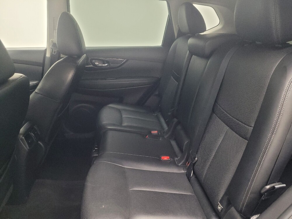 2018 Nissan Rogue in Highland, IN 46322 - 18145851 18