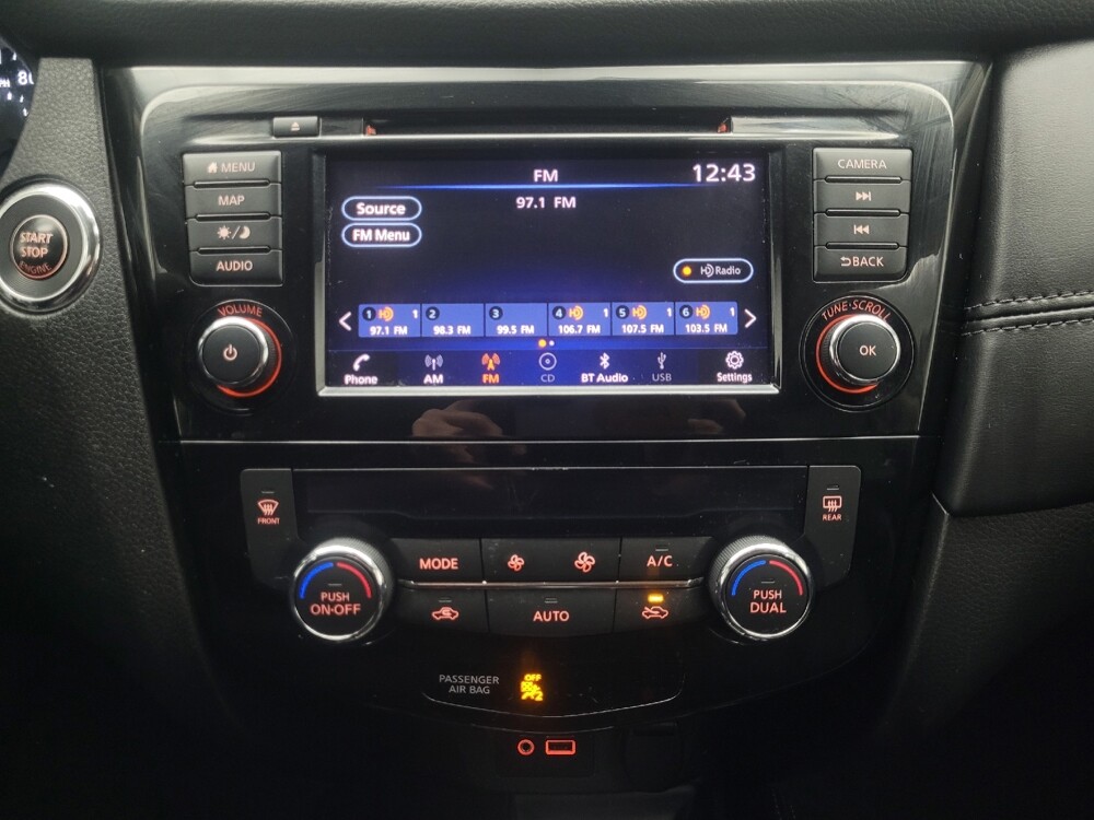 2018 Nissan Rogue in Highland, IN 46322 - 18145851 25