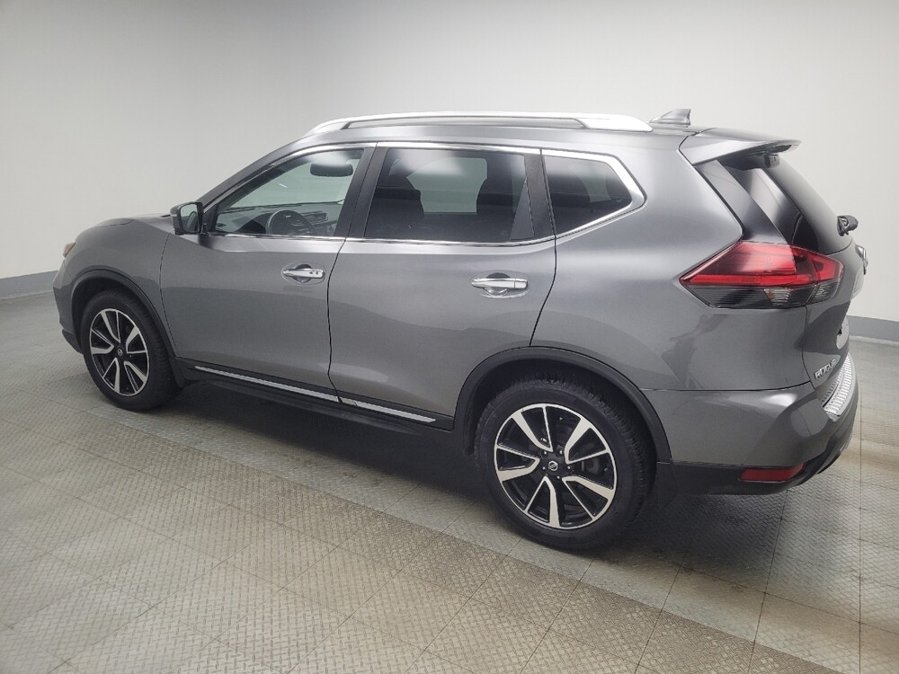 2018 Nissan Rogue in Highland, IN 46322 - 18145851 3