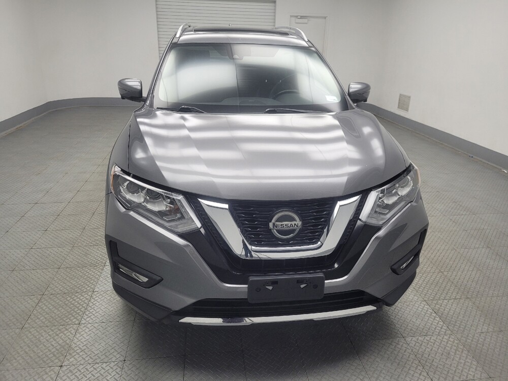 2018 Nissan Rogue in Highland, IN 46322 - 18145851 14