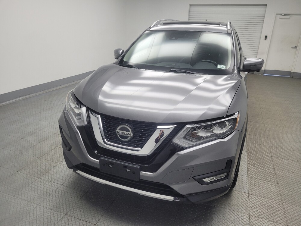 2018 Nissan Rogue in Highland, IN 46322 - 18145851 15