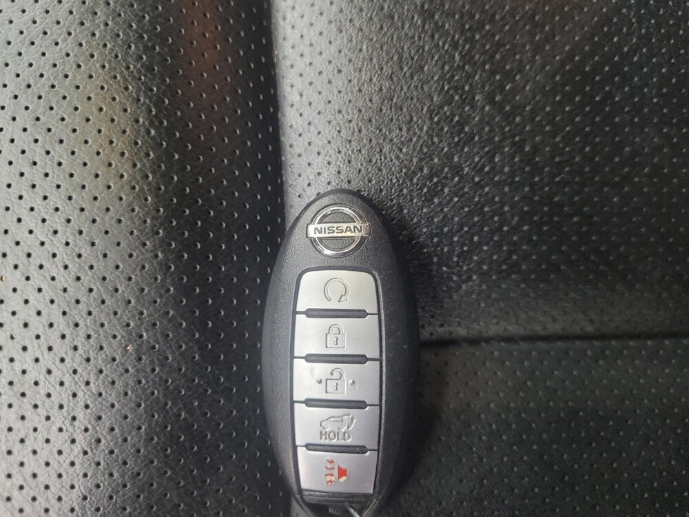 2018 Nissan Rogue in Highland, IN 46322 - 18145851 32