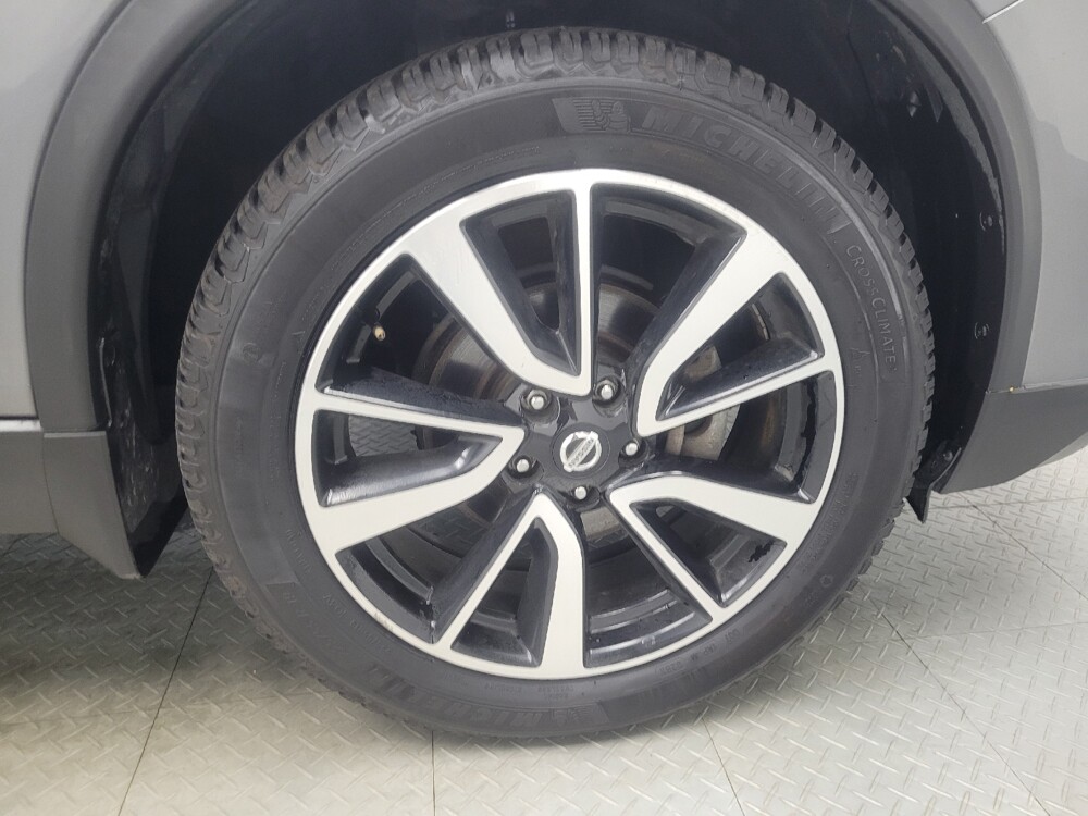 2018 Nissan Rogue in Highland, IN 46322 - 18145851 31