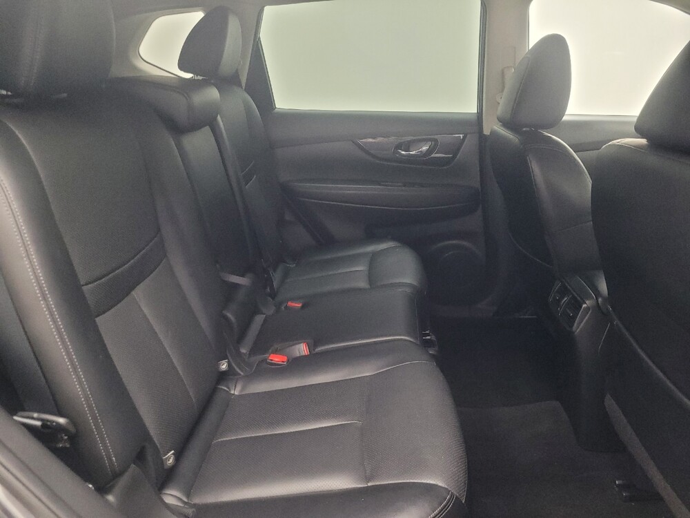 2018 Nissan Rogue in Highland, IN 46322 - 18145851 19