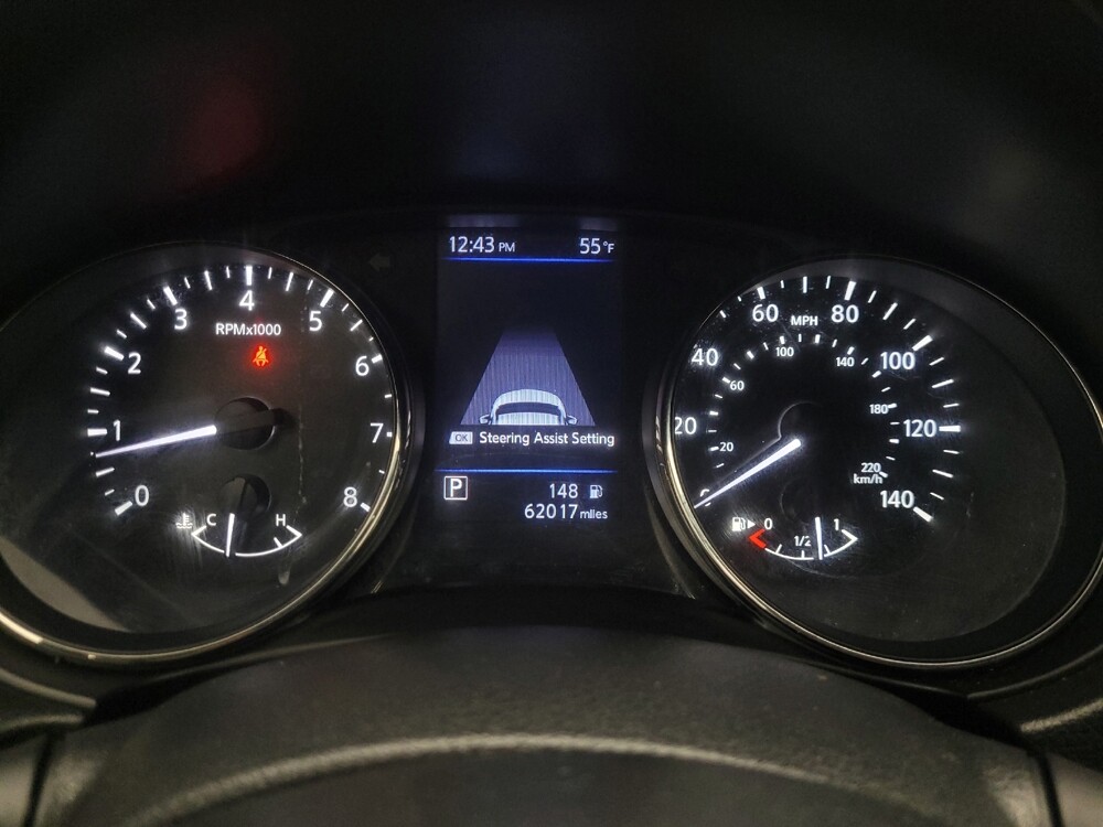 2018 Nissan Rogue in Highland, IN 46322 - 18145851 23