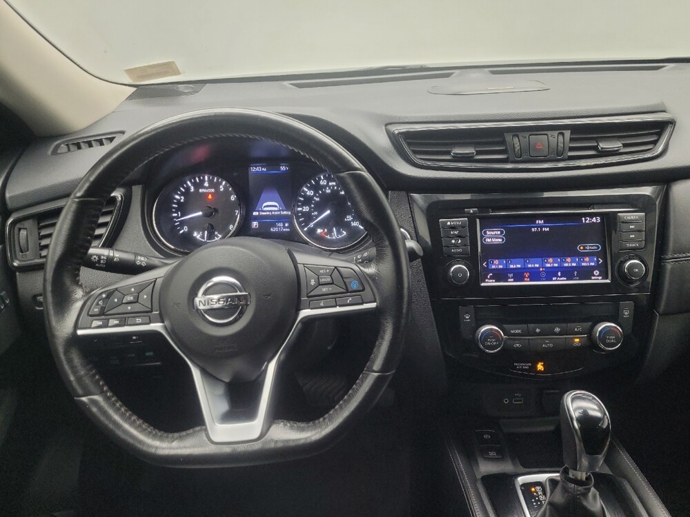 2018 Nissan Rogue in Highland, IN 46322 - 18145851 22