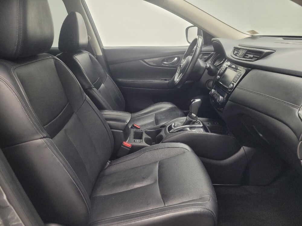 2018 Nissan Rogue in Highland, IN 46322 - 18145851 21