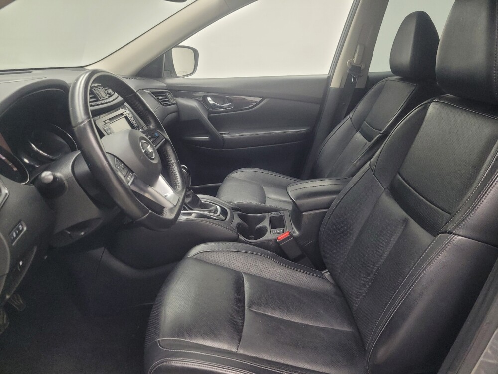 2018 Nissan Rogue in Highland, IN 46322 - 18145851 17