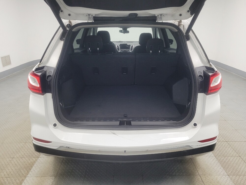 2020 Chevrolet Equinox in Highland, IN 46322 - 18145852 29