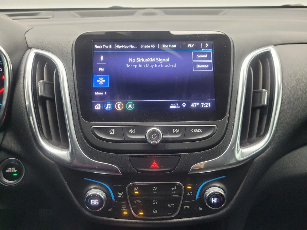 2020 Chevrolet Equinox in Highland, IN 46322 - 18145852 25