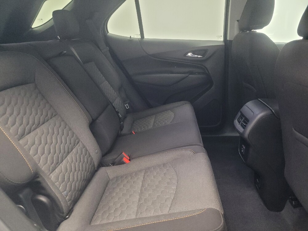 2020 Chevrolet Equinox in Highland, IN 46322 - 18145852 19
