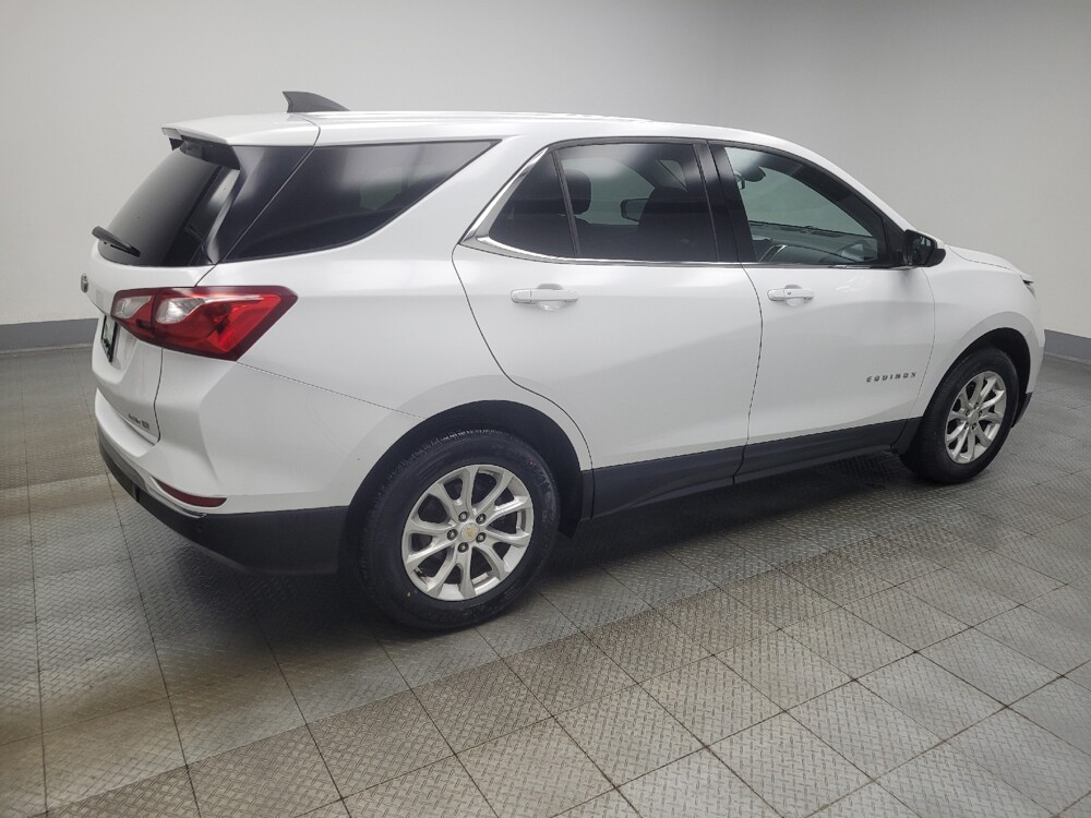 2020 Chevrolet Equinox in Highland, IN 46322 - 18145852 10