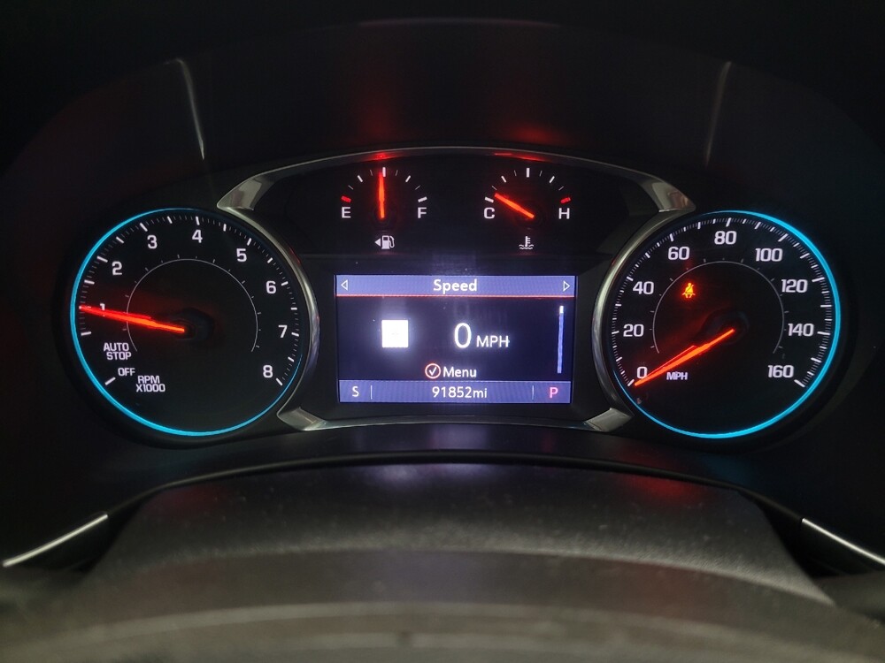 2020 Chevrolet Equinox in Highland, IN 46322 - 18145852 23