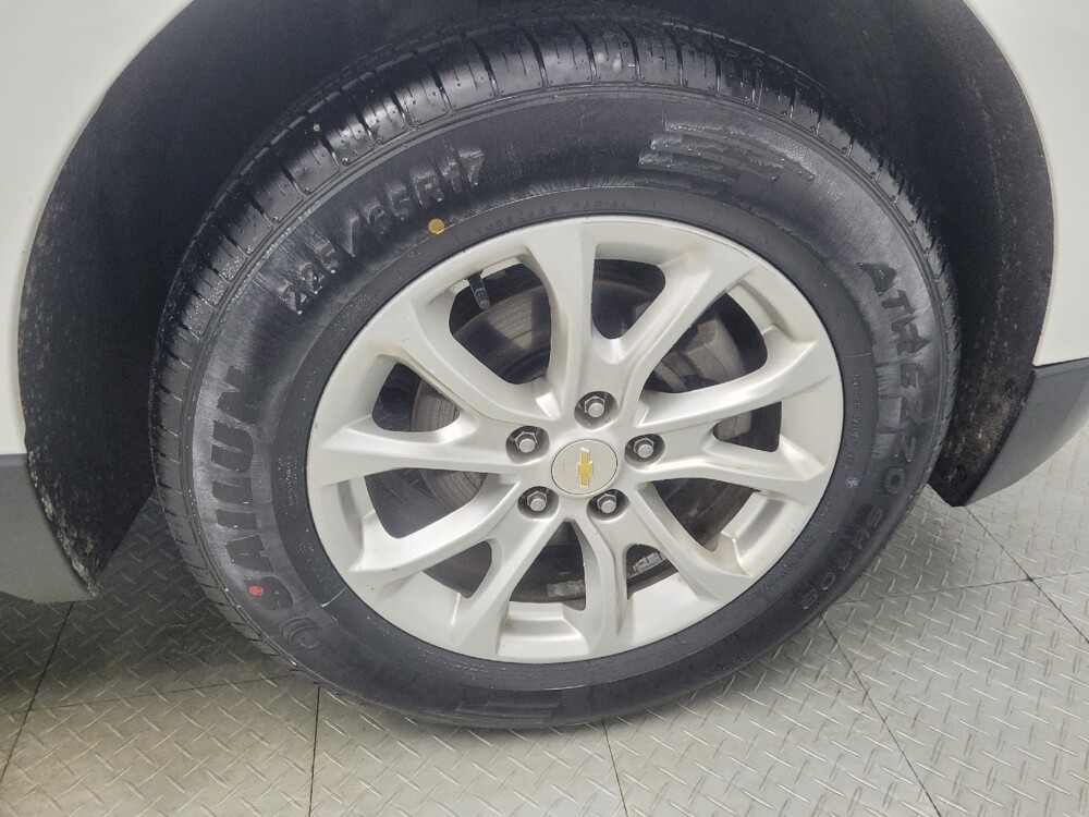 2020 Chevrolet Equinox in Highland, IN 46322 - 18145852 31