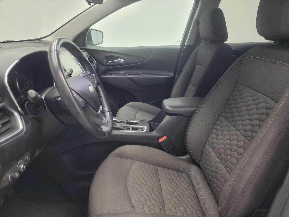2020 Chevrolet Equinox in Highland, IN 46322 - 18145852 17