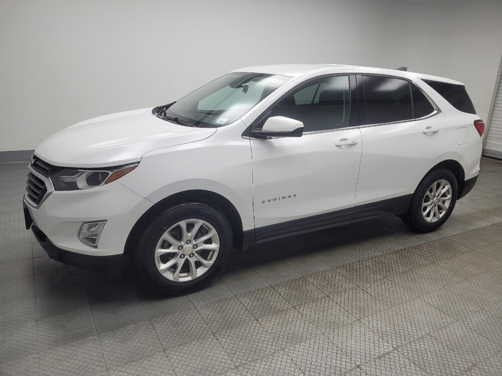 2020 Chevrolet Equinox in Highland, IN 46322 - 18145852 2