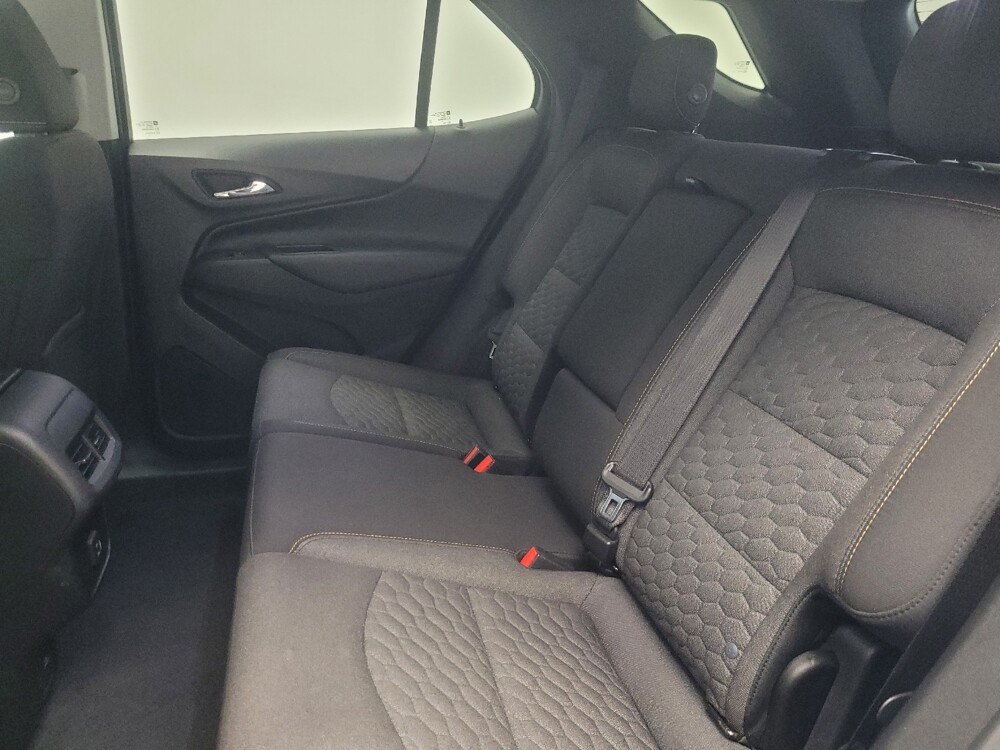 2020 Chevrolet Equinox in Highland, IN 46322 - 18145852 18