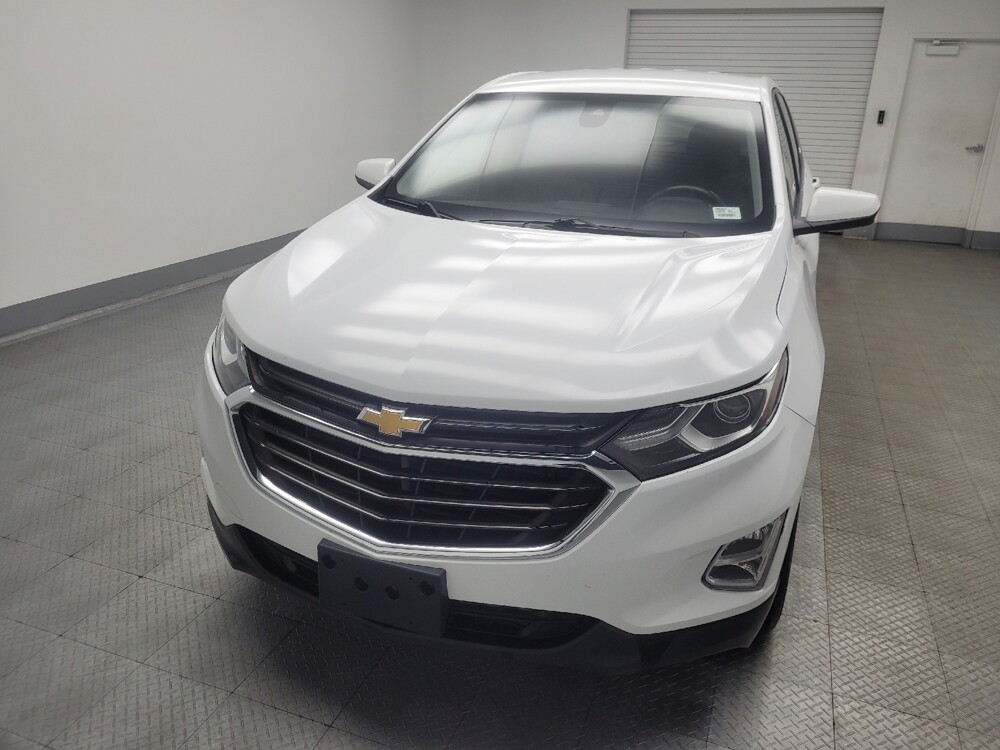 2020 Chevrolet Equinox in Highland, IN 46322 - 18145852 15